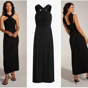 Favorite daughter midi dress